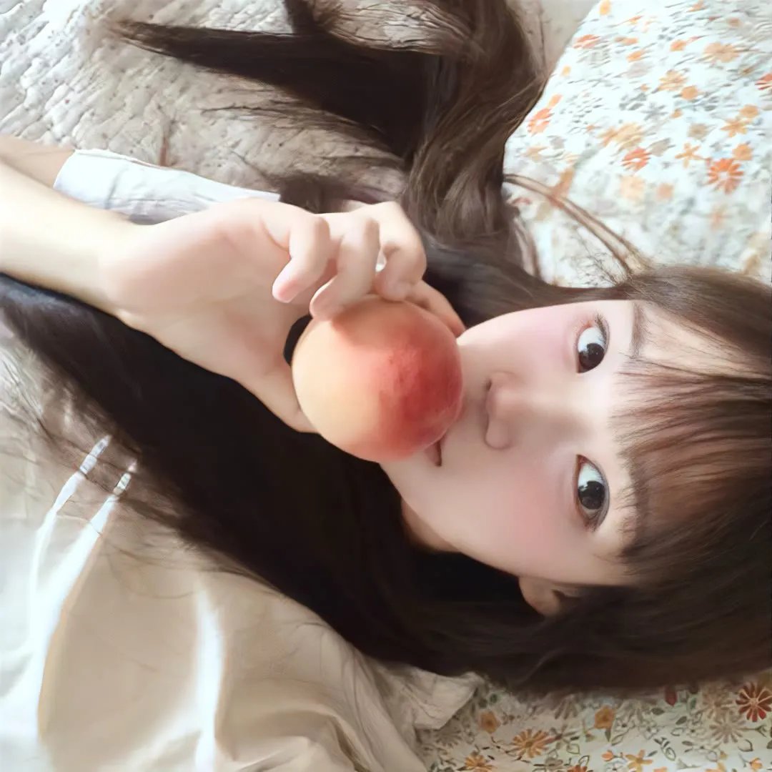 美好条纹